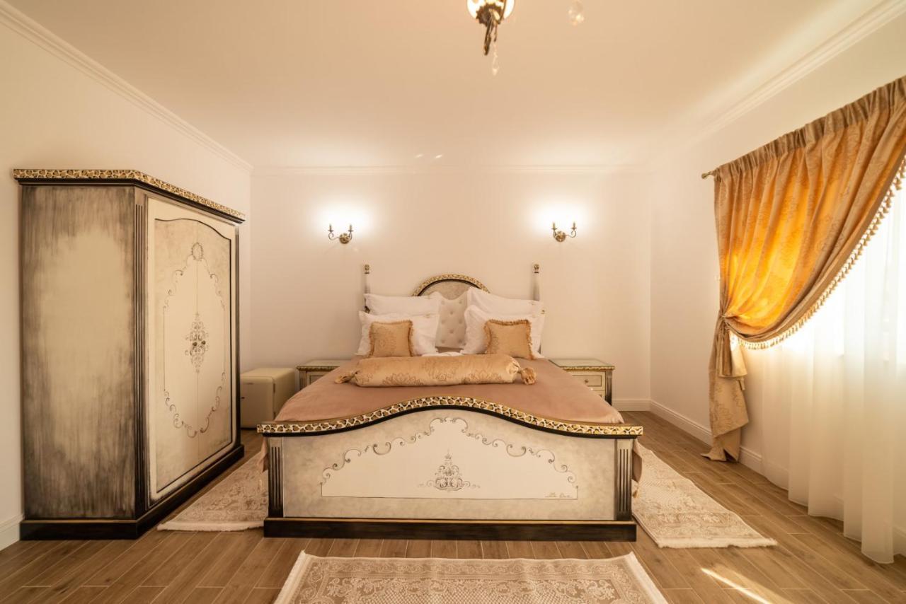 Boutique Vila Cristian  Exteriér fotografie