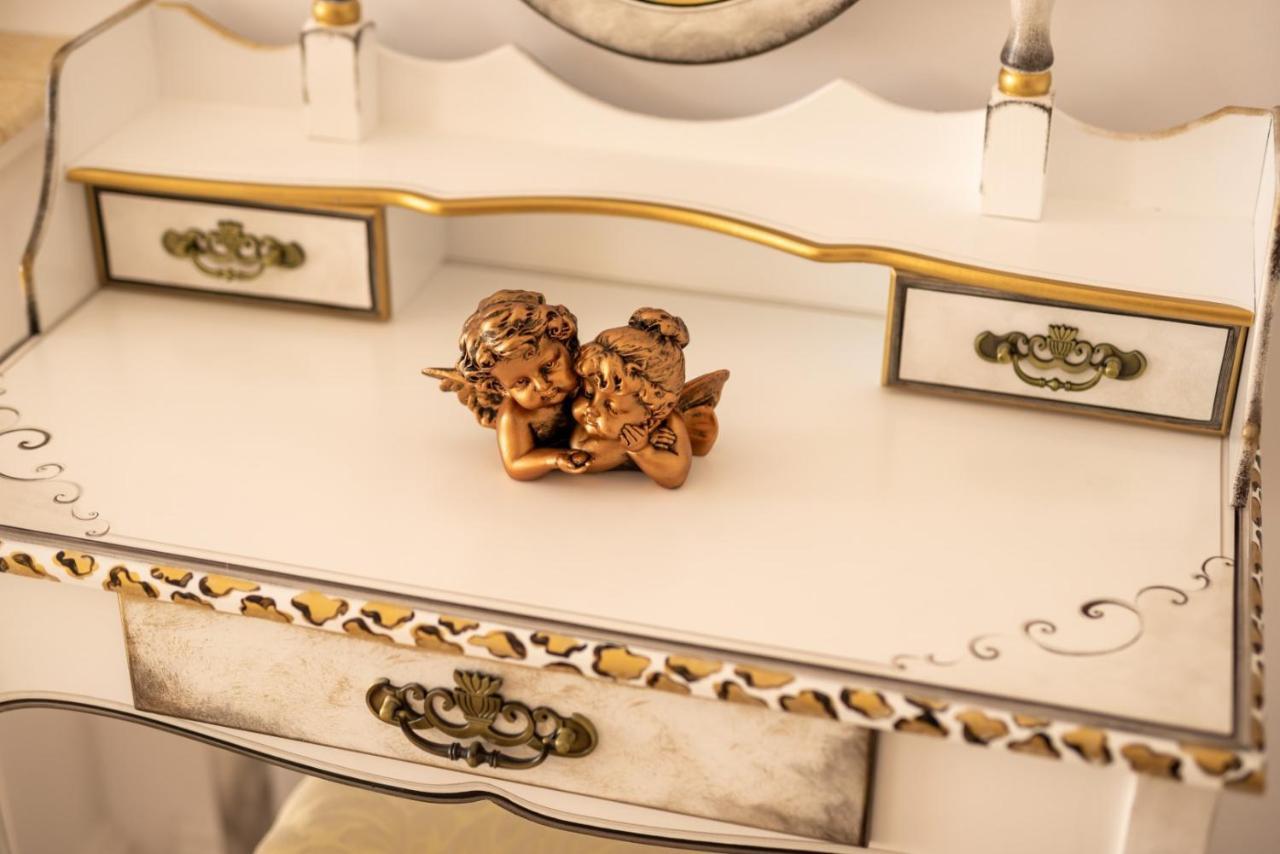 Boutique Vila Cristian  Exteriér fotografie