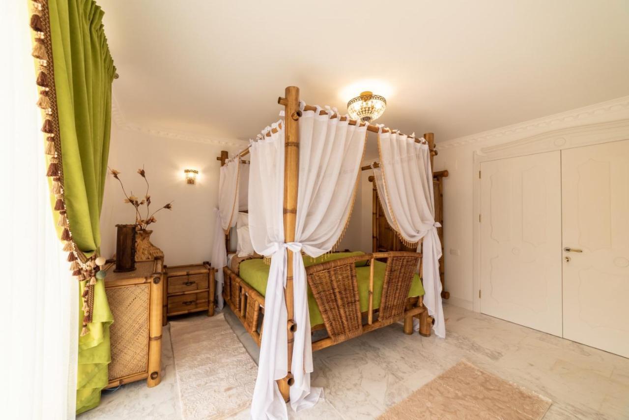 Boutique Vila Cristian  Exteriér fotografie