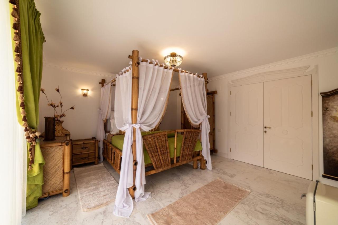 Boutique Vila Cristian  Exteriér fotografie