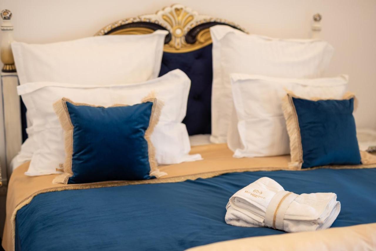 Boutique Vila Cristian  Exteriér fotografie