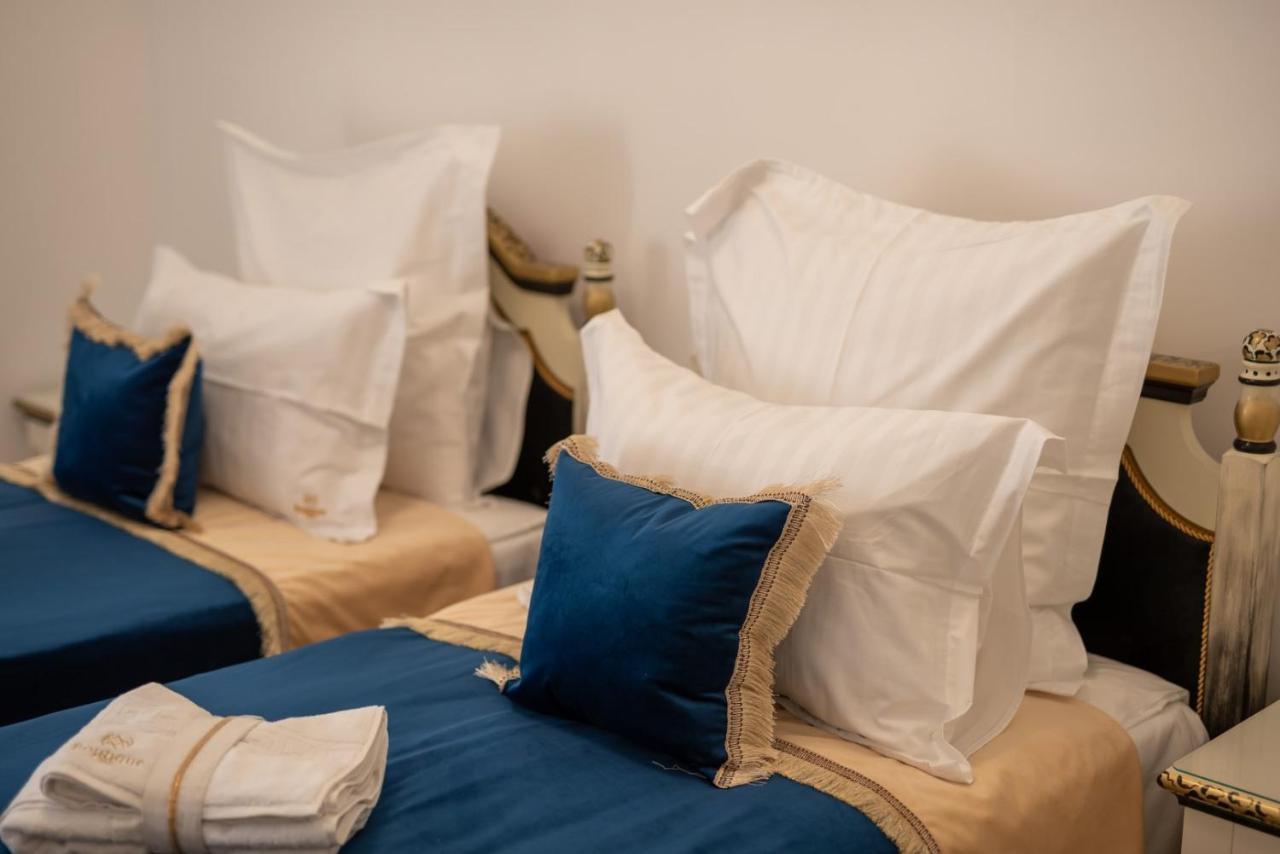 Boutique Vila Cristian  Exteriér fotografie