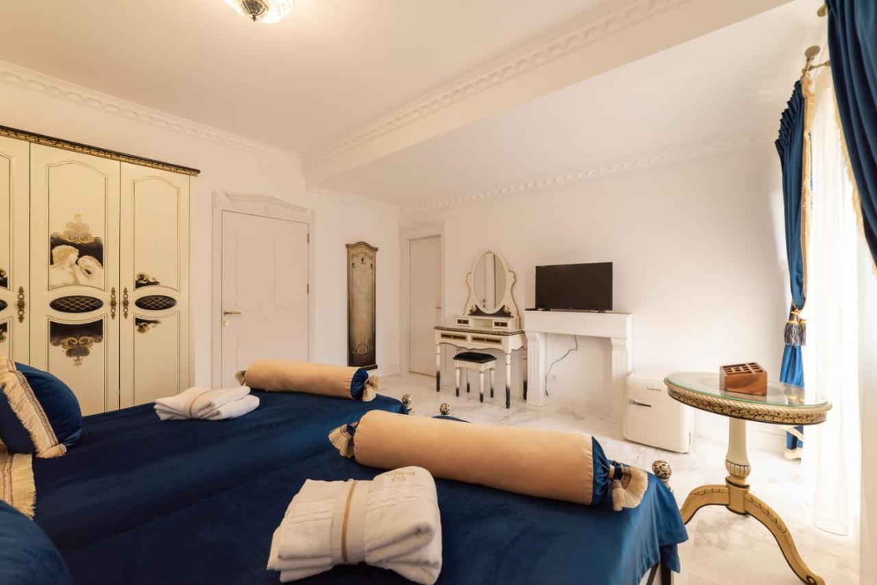 Boutique Vila Cristian  Exteriér fotografie