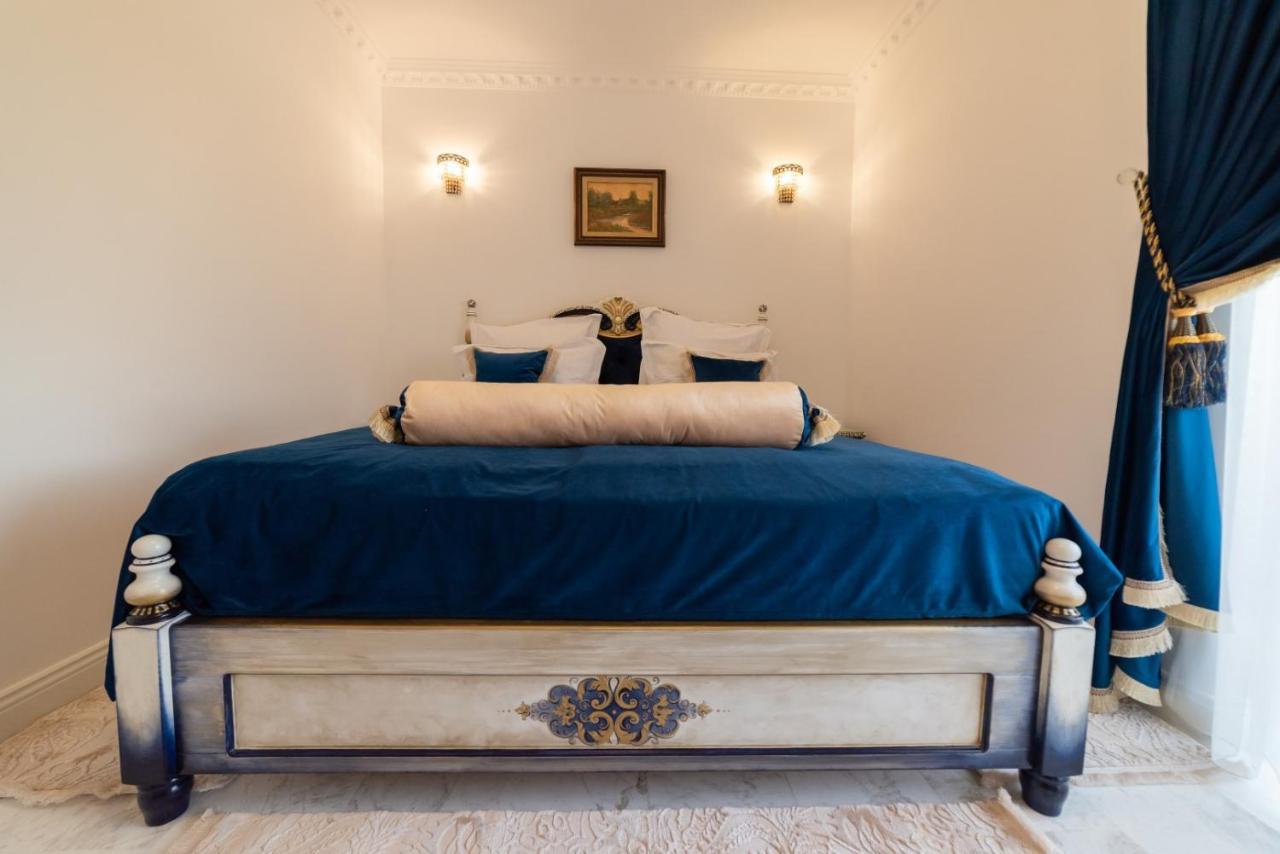 Boutique Vila Cristian  Exteriér fotografie