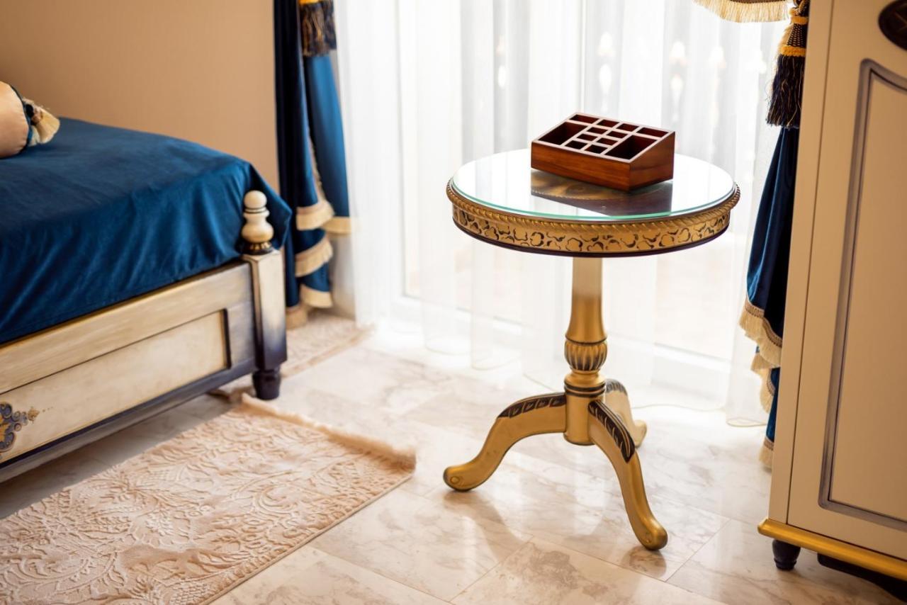 Boutique Vila Cristian  Exteriér fotografie