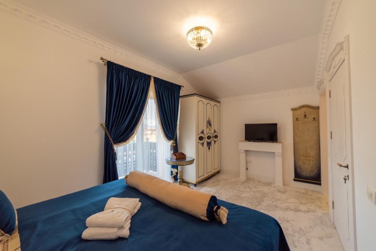 Boutique Vila Cristian  Exteriér fotografie