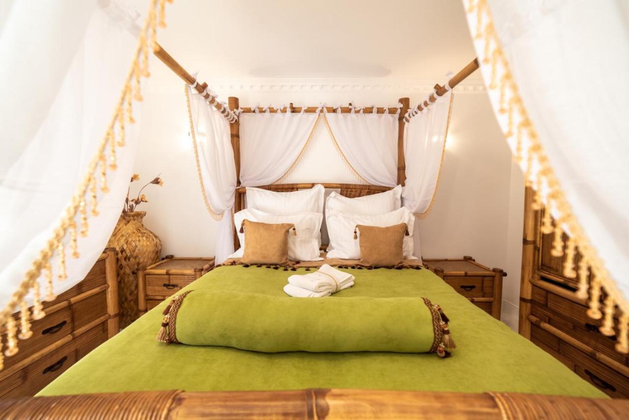 Boutique Vila Cristian  Exteriér fotografie