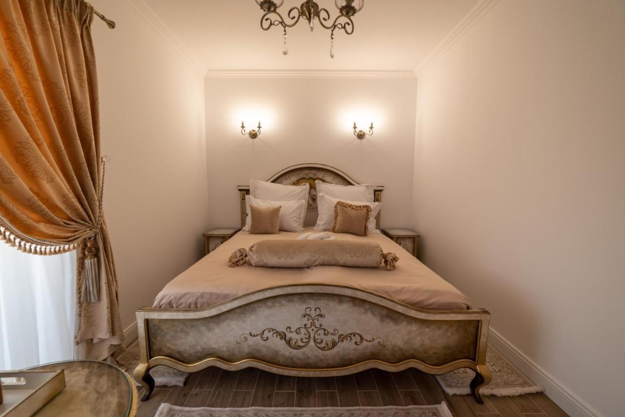 Boutique Vila Cristian  Exteriér fotografie